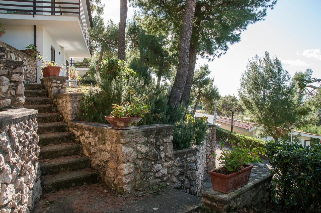 Casa Vacanza Kair Trilo 227 Sperlonga Exterior photo